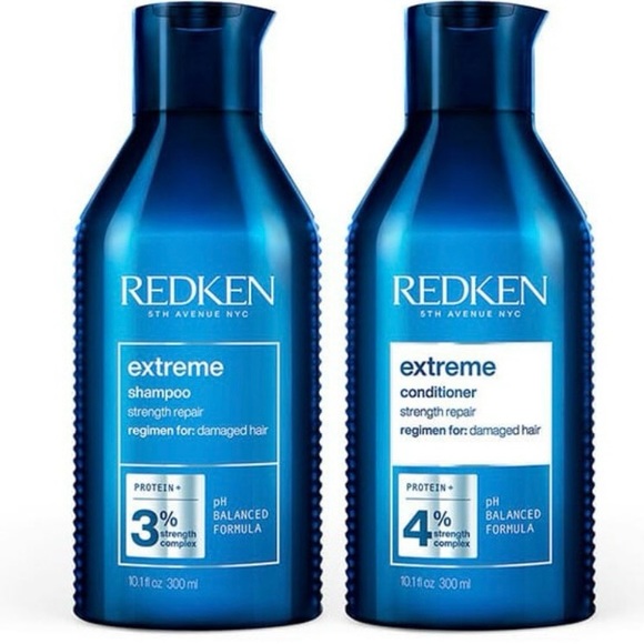 Redken Extreme Shampoo & Conditioner Lot/Bundle,Brand New!! - Picture 3 of 3